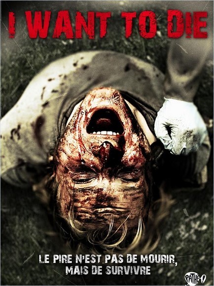 I Want to Die | DVDRiP | TRUEFRENCH | DF | UL I Want to Die | DVDRiP | TRUEFRENCH | DF | UL