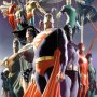 JLA - Justice League of America