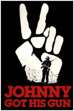 Johnny Got His Gun. Dvdrip Xvid 1971