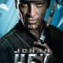 Jonah Hex