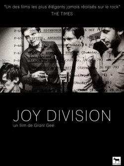 Joy Division ]·._.·´¯ )