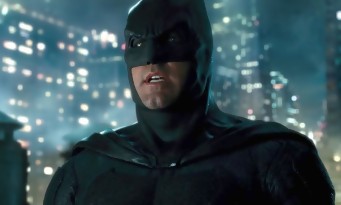 Joss Whedon a sauvé JUSTICE LEAGUE selon Ben Affleck