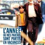 Pas de film français aux Oscars - Affiche du 15/11/2007
