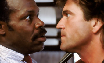 Mel Gibson et Danny Glover dans la saison 2 de l'Arme Fatale ?