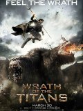La Colère des Titans