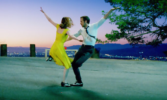 La La Land : on a vibré avec Ryan Golsing et Emma Stone -critique