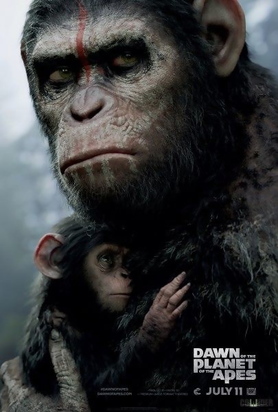 Dawn of the Planet of the Apes 2014 PROPER FRENCH 720p BluRay x264-Goatlove zone-telechargement com mkv preview 0