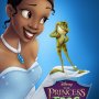 La Princesse et la grenouille