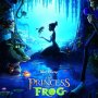 La Princesse et la grenouille