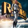 Lara Croft : le Berceau de la Vie
