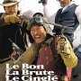 Le Bon, la Brute et le Cinglé - Affiche du 04/12/2008