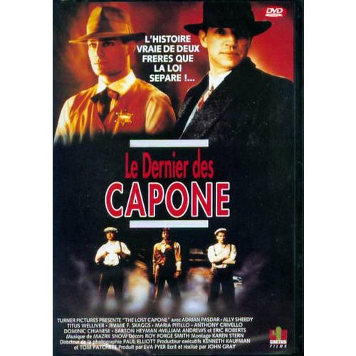 Le Dernier Des Capone