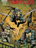 Les Tortues Ninja