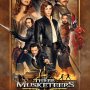 Les Trois Mousquetaires
