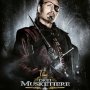 Les Trois Mousquetaires