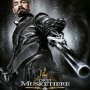 Les Trois Mousquetaires
