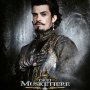 Les Trois Mousquetaires