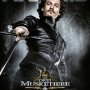 Les Trois Mousquetaires