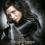 Les Trois Mousquetaires