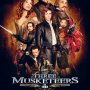 Les Trois Mousquetaires