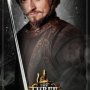 Les Trois Mousquetaires