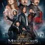Les Trois Mousquetaires