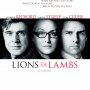 Lions et Agneaux