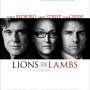 Lions et Agneaux