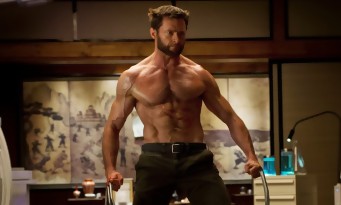 Hugh Jackman se dit prêt à incarner un autre super-héros que Wolverine