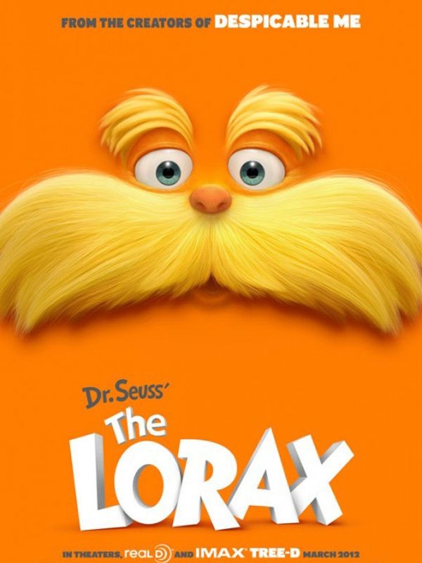 Le Lorax 2012 VOSTFR DVDRiP XViD-ARTEFAC