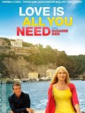Love is all you need Love is all you need