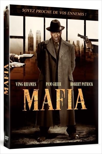 Mafia 2014 