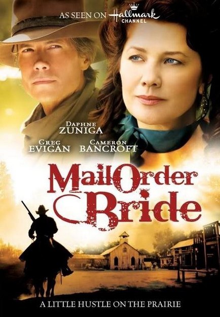 Mail Order Bride Movie Mail 60