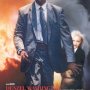 Man on fire