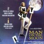 Man on the moon