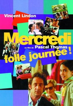 Regarder le film Mercredi folle journ�e en streaming VF