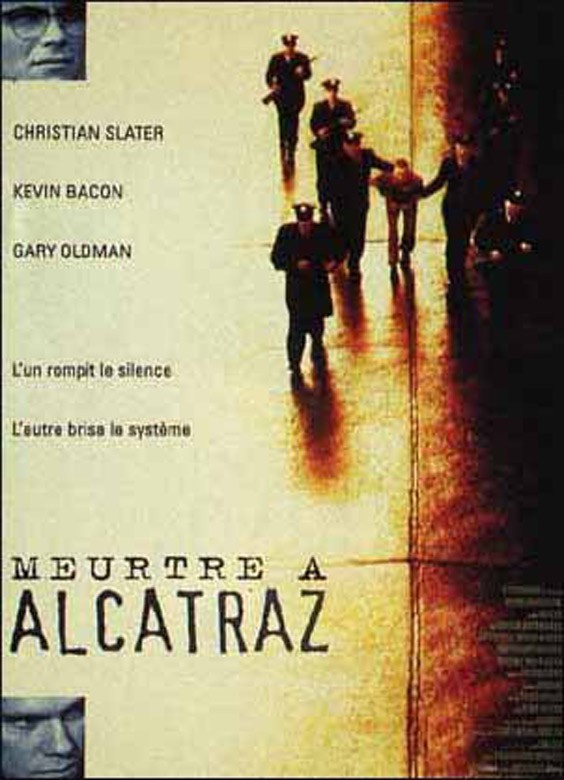 HD Meurtre Alcatraz en Streaming Film Complet