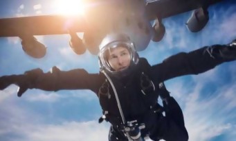 Tom Cruise dans l'espace pour Mission Impossible 7 ? C'est fort possible