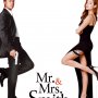 Mr. & Mrs. Smith