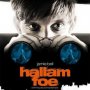 My Name is Hallam Foe