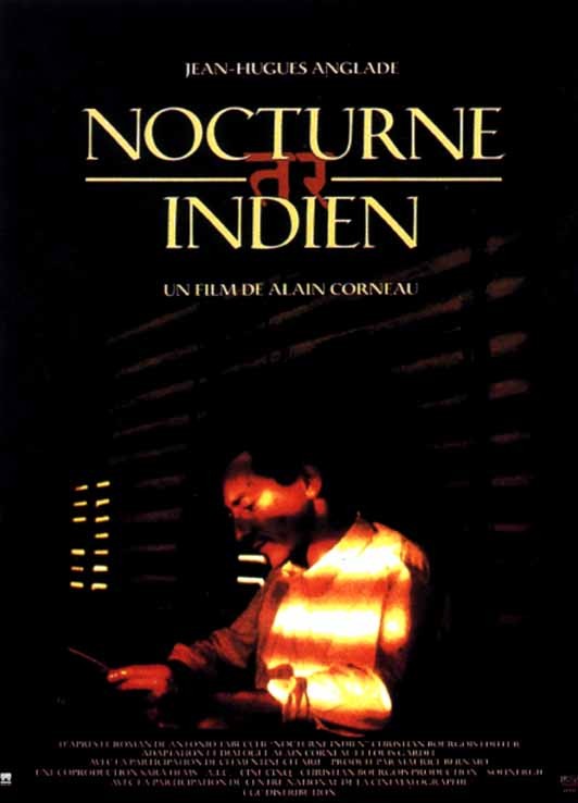 Nocturne indien movie