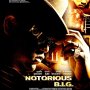Notorious B.I.G. - Affiche du 03/04/2009