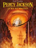 Percy Jackson : La Mer des Monstres