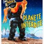 Planete Interdite