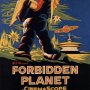 Planete Interdite