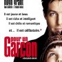 Pour un garçon