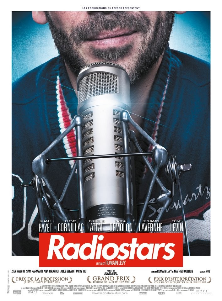 - [Critique] Radiostars radiostars affiche 4f3d4744e11a1