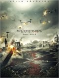 Resident Evil : Retribution