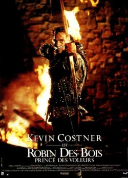 Robin Hood. Prince Of Thieves (Extended) (1991) Bdrip [Hurtom]