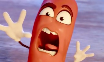 Sausage Party : un Pixar pour adultes par Seth Rogen. 100% WTF !